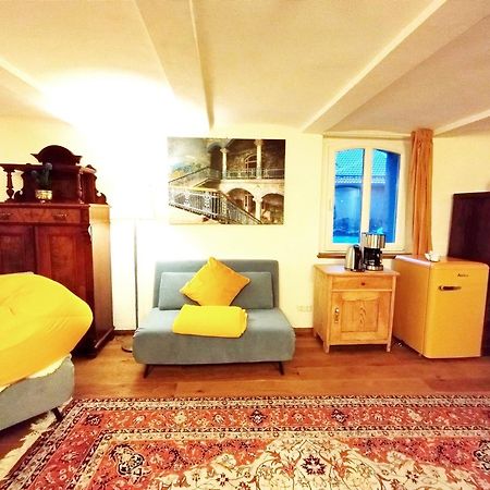 Unik Villa Sankt Andreasberg Exteriör bild