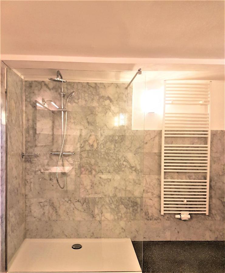 Unik Villa Sankt Andreasberg Exteriör bild