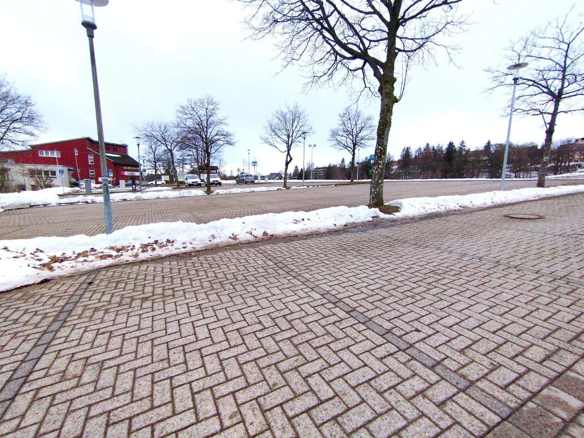 Unik Villa Sankt Andreasberg Exteriör bild
